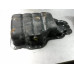 91C021 Engine Oil Pan From 2014 Hyundai Elantra GT  2.0 215102E023